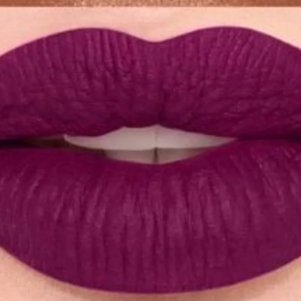 Smashbox Always On Liquid Lipstick - Girl Gang - NIB